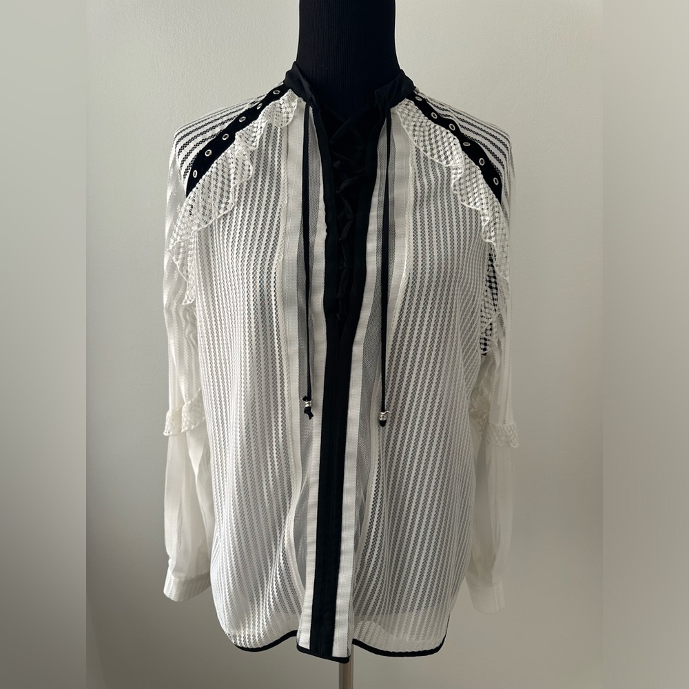 🦋Just Cavalli Top